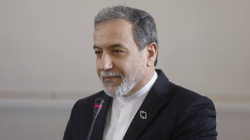 عراقچی محل جدید مذاکرات را اعلام کرد