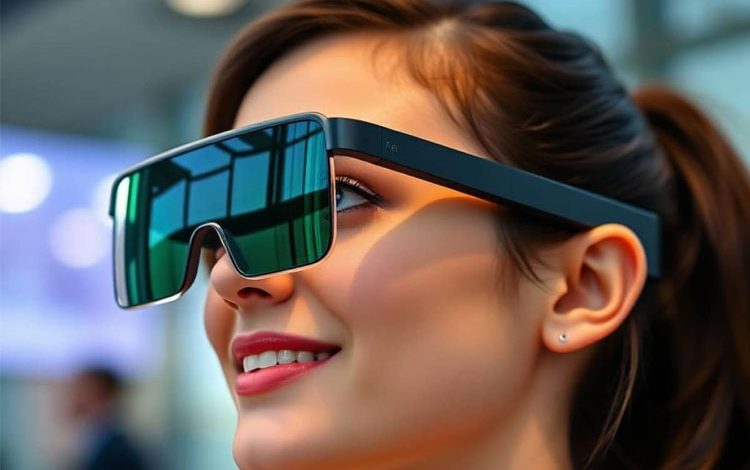 عینک Android XR گوگل: ترجمه لحظهای، تشخیص اشیاء و اجرای اپلیکیشنها