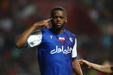 غیبت بهترین گل‌زن استقلال برابر گل‌گهر