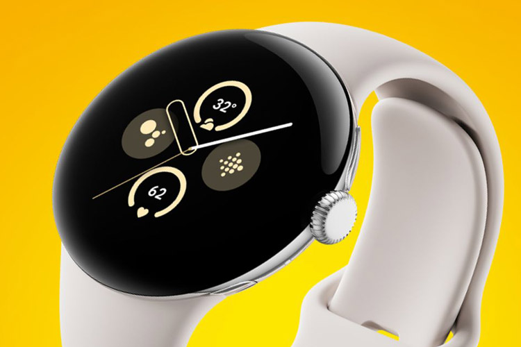 قابلیت تشخیص ایست قلبی به پیکسل واچ ۳ افزده شد