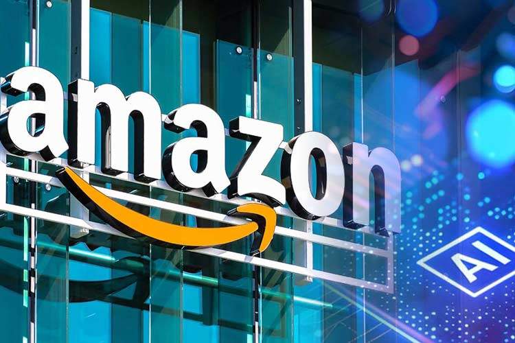 قابلیت جدید هوش مصنوعی مولد آمازون