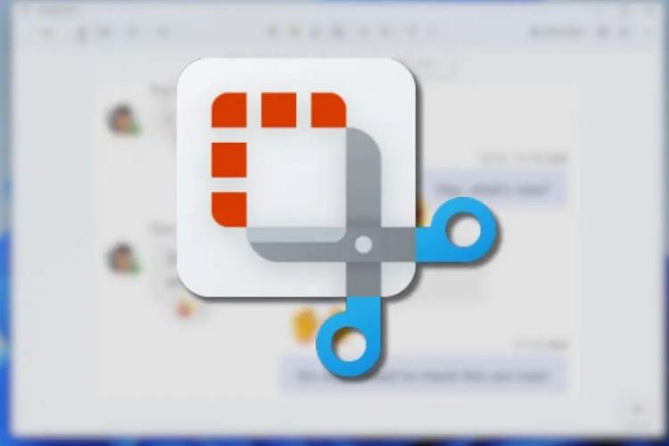 مایکروسافت استخراج متن از تصاویر را در ویندوز ۱۱ ساده‌تر کرد