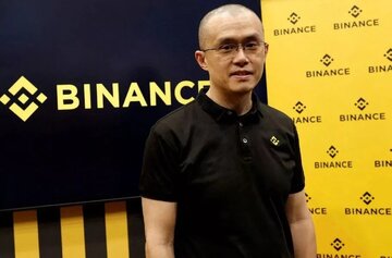 مدیرعامل سابق بایننس مشاور ارشد در دولت پاکستان شد