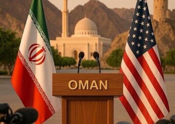 مسقط یا رم؟ مساله این است/ ابهامی که یک خبرنگار شناخته شده ایجاد کرد