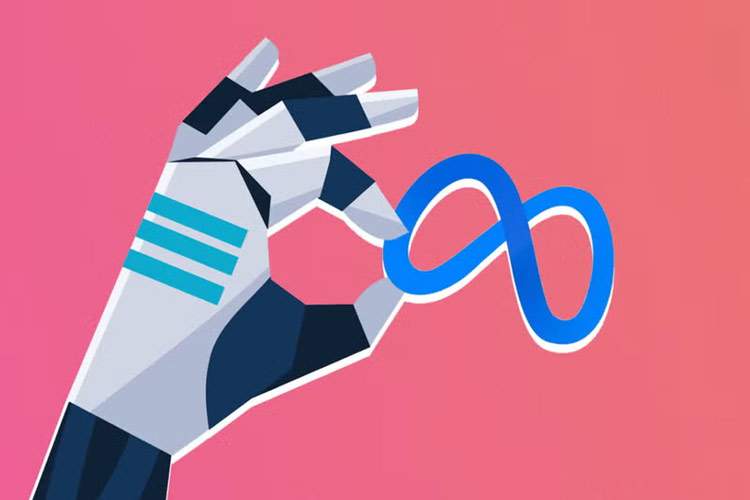 مورد اخلاقی هوش مصنوعی متا!