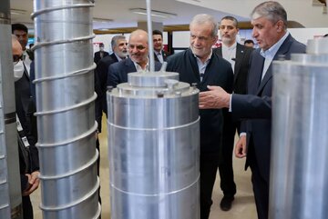 موسویان:اگر هدف آمریکا برچیدن کامل برنامه هستهای ایران باشد، هیچ توافقی ممکن نخواهد بود/ این نوع توافق اساساً مرده به دنیا میآید
