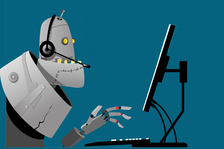 نتایج مطالعهای نگرانکننده: چتباتها وانمود میکنند که فکر کردهاند