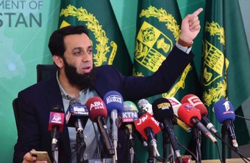 هشدار وزیر اطلاعات پاکستان: ظرف ۲۴ ساعت دیگر؛هند حمله نظامی خواهد کرد/از سلاح هستهای استفاده میکنیم