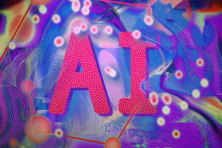 هوش مصنوعی با سرعت نور: انقلابی در سختافزار با فوتونیک سیلیکونی