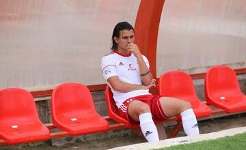 واکنش اکبر ایمانی به مصاحبه جنجالی؛ بیخودی به کمیته اخلاق احضار شدم!/من از تراکتور شکایت کرده‌ام