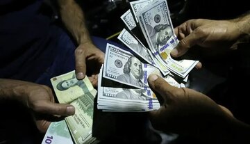 واکنش معنادار قیمت ارز به اخبار مذاکرات عمان/ دلار کفشکنی کرد