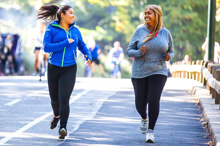 ورزش آخر هفته هم میتواند اضطراب را کاهش دهد