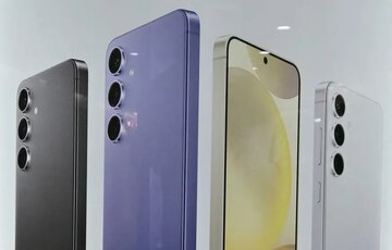 وعده جدید سامسونگ برای جنگ با اپل: ۸ سال آپدیت پیوسته