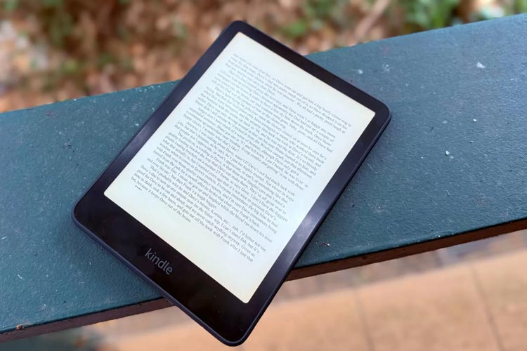 ویژگی جدید کیندل: خلاصه‌‌سازی کتاب‌های سریالی با هوش مصنوعی