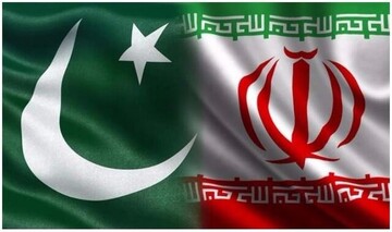 پاکستان از ایران قدردانی کرد