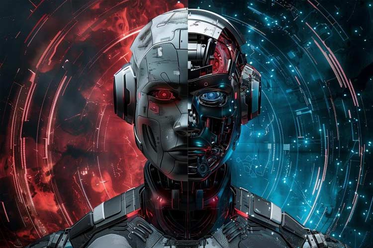 پشت پرده کد هوش مصنوعی: افشای سوگیری پنهان سیاسی