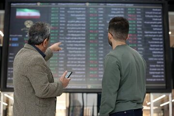 پیشبینی بورس تهران فردا ۷ اردیبهشت ۱۴۰۴/ سهامداران منتظر سیگنالهای قویتر هستند