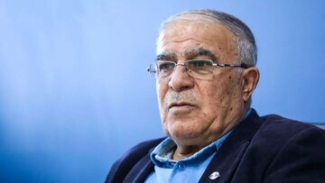 پیشکسوت استقلال بستری شد!