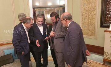 چرا باید جریان رسانهای و اطلاعرسانی مذاکرات ایران و آمریکا تغییر کند؟