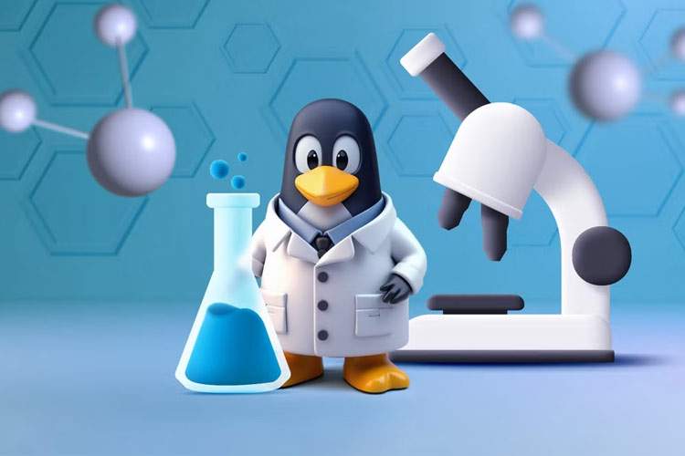 چرا لینوکس بر دنیای علم حکمرانی میکند؟