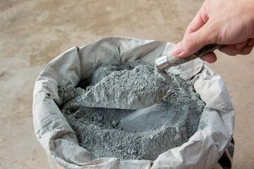 چینیها سیمانی ساختند که از گرما برق تولید میکند