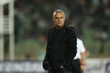 کارتال به دنبال یک بازیکن ترکیهای برای پرسپولیس