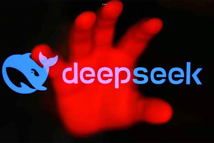 کره جنوبی: DeepSeek دادههای کاربران را مخفیانه به خارج از کشور منتقل کرده است
