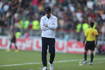 گل محمدی با جدایی درویش به پرسپولیس برمیگردد؟