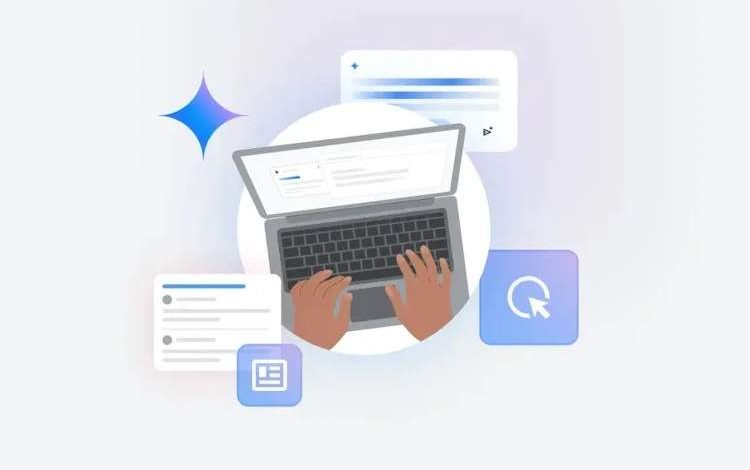 گوگل با افزودن قابلیتهای صوتی، تحلیلی و خودکارسازی، ورکاسپیس را متحول میکند