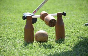 آغاز مرحله دوم اردوی انتخابی تیم‌های ملی وودبال از فردا