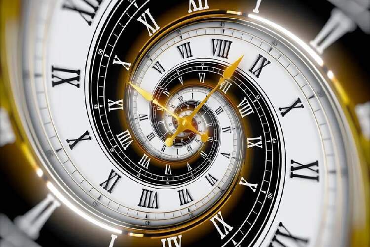 آیا آینده میتواند بر گذشته تأثیر بگذارد؟ بله!
