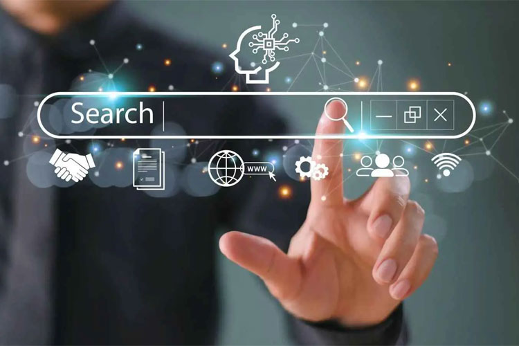 آیا چتباتها جای موتورهای جستوجوی سنتی را میگیرند؟