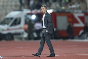 استعفای رسول خطیبی از مدیرعاملی سایپا