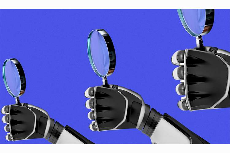 استفاده کلاهبرداران از هوش مصنوعی: تشخیص فیشینگ سختتر شده است