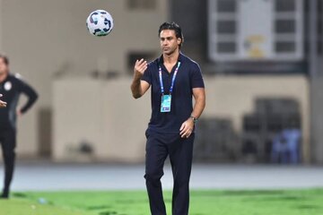 استقلال اولویت فرهاد مجیدی نیست!