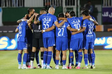 استقلال در انتظار نظر کلارنس سیدورف؛ مرد هلندی بهدنبال مربیان هموطن!
