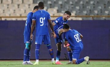 استقلال منجی پرسپولیس می شود؟