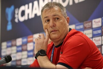 اسکوچیچ بهدنبال یک پرسپولیسی؛ تراکتوریها راضی نیستند!