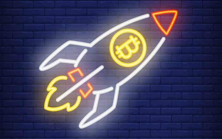 افزایش قیمت بیتکوین پس از توافق چین و آمریکا