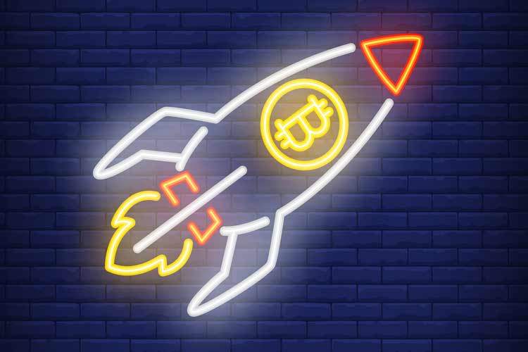 افزایش قیمت بیتکوین پس از توافق چین و آمریکا