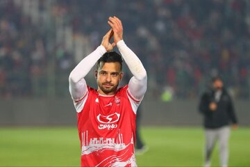 افشاگری سروش رفیعی از اختلاف با کنعانیزادگان!
