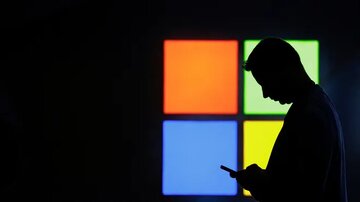 اقدام جنجالی مایکروسافت/ ممنوعیت استفاده از واژه‌های «فلسطین» و «غزه»!