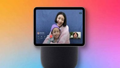 اپل از عرضهٔ خانه هوشمند با صفحهنمایش ۷ اینچی و Apple Intelligence خبر داد