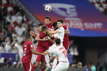 ایران به رکورد جذاب مقابل قطر میرسد؟