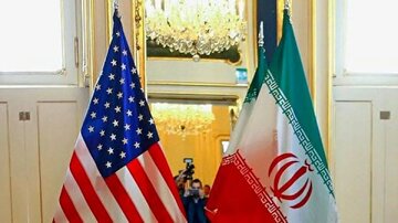 این خبر بسیار مهم ترامپ چه معنایی دارد؟/آیا خبرهایی در پیش است؟این عکس را ببینید…