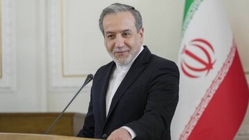 بازتاب اظهارات عراقچی در العربیه و الحدث:غنی سازی اورانیوم جزو دستاوردهای ایران است و قابل مذاکره نیست/مواضع واشنگتن دائم تغییر میکند