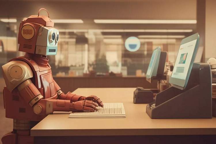 بحران در نظرسنجیها؛ وقتی رباتها جای انسانها را میگیرند