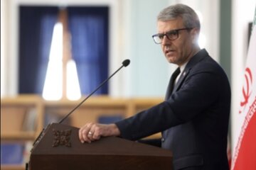 بقایی: توافق‌نامه تجارت آزاد با اوراسیا منجر به گسترش روابط اقتصادی با اعضای این اتحادیه می‌شود