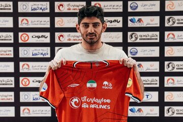 بند مهم در قرارداد ترابی؛ تراکتور ستاره پرسپولیس را پس میدهد؟!