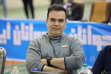 به جای استعفا تهدید به شکایت میکنید؟/کاش صبور بودید آقای صبوریان